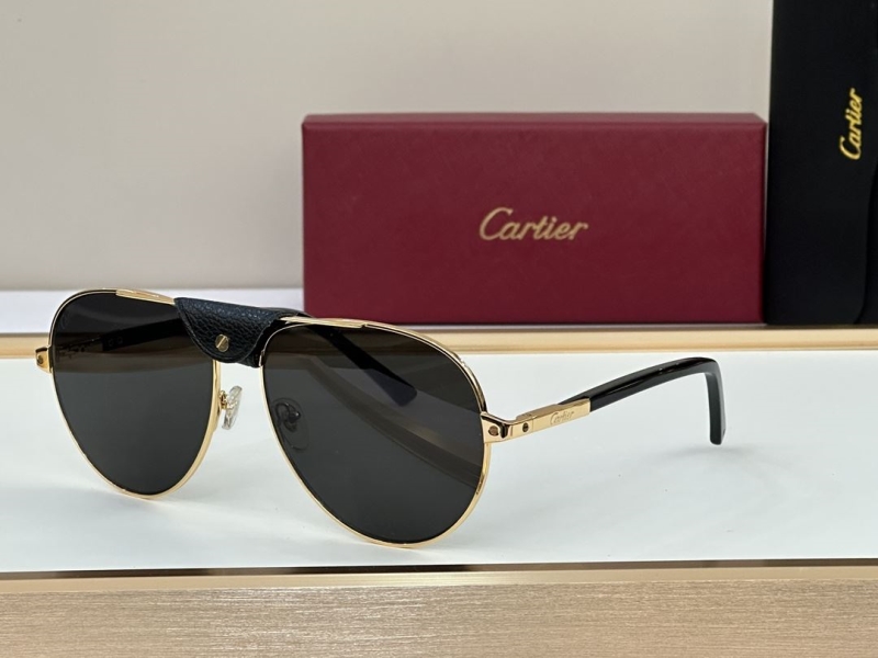 Cartier Sunglasses